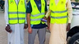 Solidarité à Abéché : des kits de rupture du jeûne pour soutenir les plus vulnérables