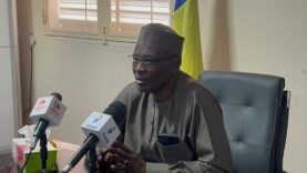 Rencontre décisive entre le délégué du Kanem et les ONG pour relever les défis régionaux