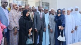 La chambre de commerce du Tchad installe ses membres consulaires pour renforcer le soutien au secteur privé.