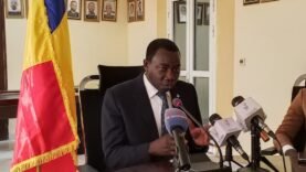Dr Youssouf Tom dévoile des avancées clés dans le respect des droits civils et politiques en présentant le dernier rapport.