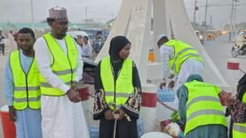 Un iftar solidaire pour soutenir les plus vulnérables d&rsquo;Abéché