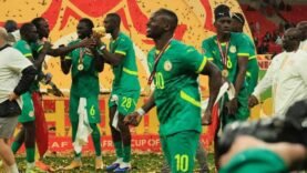 Sénégal s&rsquo;oppose à la décision de la CAF : un enjeu crucial pour l&rsquo;avenir du football national
