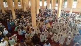 Lecture du Coran à la Grande Mosquée Atikh : une tradition qui renforce les liens communautaires à Mongo