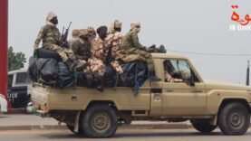 L&rsquo;armée se prépare à répondre à toute menace du Soudan : un tournant dans la sécurité régionale.