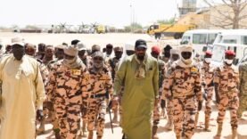 Tchad : une montée des tensions laisse planer le risque d&rsquo;une crise majeure