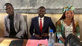 L’Université de Sarh inaugure un nouveau bureau des étudiants pour renforcer la vie campus.
