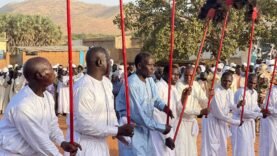 Le sultanat du Dar-Sila célèbre la tradition avec une fête de brassage à Goz-Beïda, rassemblant la communauté autour de son patrimoine culturel.