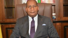 Pierre Mabiala applaudit la réélection de Denis Sassou N&rsquo;Guesso : vers une stabilité politique en 2026 ?