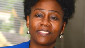 Rhode Bath-Schéba Makoumbou : la voix du Congo au sommet « Lifelines » de Stockholm