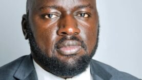 Christian Akot, nouveau notaire titulaire : un tournant pour le service juridique local