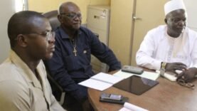 Le Conseil provincial rencontre les lycéens de Sarh pour discuter des nouveaux enjeux éducatifs.