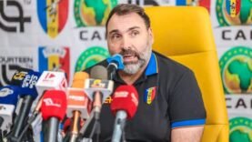 Zéro victoire : quel avenir pour l&rsquo;équipe face au Burundi ?