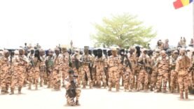 Le Tchad face à une menace existentielle : le régime soudanais et les FSR en embuscade.