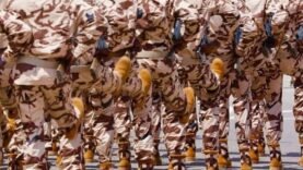 Le Tchad, un acteur clé de la sécurité mondiale ?