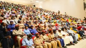 Le Tchad : un pas décisif pour le leadership féminin en Afrique lors d&rsquo;une conférence historique