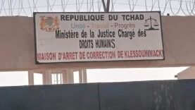 Nouveaux surveillants pour améliorer la sécurité à la maison d’arrêt de Klessoum