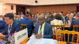 le commerce électronique en côte d’ivoire prévu à 5,5 milliards de dollars : un enjeu pour l’économie locale d’ici 2025