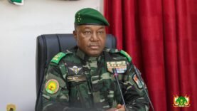Le Niger dévoile sa nouvelle carte d&rsquo;identité biométrique pour moderniser l&rsquo;identification citoyenne.