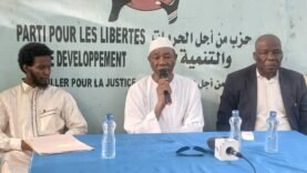 Le PLD renforce son ancrage territorial avec ses nouveaux responsables départementaux
