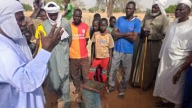 urgence humanitaire à tchalo-zoudou : des forages hors service plongent la population dans la crise d&rsquo;eau