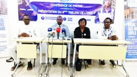 L’ONIC-T dévoile son tableau de l’Ordre 2026 pour redresser l’ingénierie civile en crise.