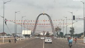 Tchad : les conséquences d&rsquo;une démission collective sur la stabilité politique