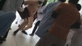 Tension à l&rsquo;hôpital Roi Fayçal : une altercation entre un visiteur et un médecin relance le débat sur la sécurité des soignants.