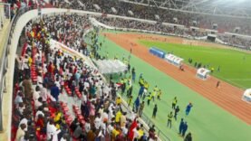 Tchad : un dernier espoir pour se qualifier face au Burundi en éliminatoires de la CAN 2027