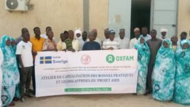 Oxfam évalue l&rsquo;impact de ses actions humanitaires à Bagasola, enjeu crucial pour le Lac.