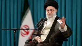 Transition en Iran : le successeur d&rsquo;Ali Khamenei se dessine dès dimanche
