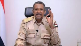 L&rsquo;armée soudanaise accusée de frappes de drones au Tchad : tensions à Tiné.