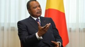 L&rsquo;Union africaine salue la réélection de Denis Sassou Nguesso : quel avenir pour le Congo ?