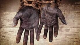 L&rsquo;ONU reconnaît la traite des esclaves africains comme crime majeur : l&rsquo;UA applaudit la résolution.