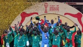 La CAN accueille 28 équipes : un tournant pour le football africain