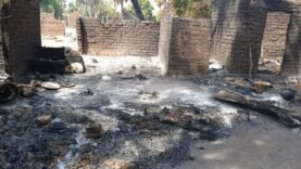 Incendie meurtrier au Logone Occidental : 160 cases détruites, une vie perdue