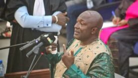 Mort d&rsquo;Aboubacar Diakité, alias Toumba : une page se tourne en Guinée