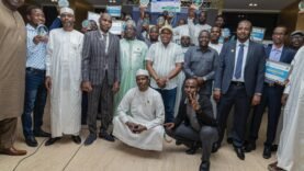 N&rsquo;Djamena mise sur ses jeunes talents pour bâtir l&rsquo;avenir de la ville