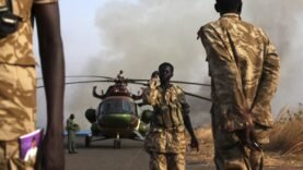 L’ONU alerte sur le risque de guerre civile au Soudan du Sud, MSF sans nouvelles de 26 employés