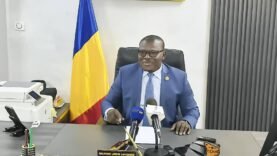 Tensions à la CNDH : le président critique le comportement du rapporteur général