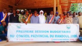 Mandoul : un budget de 858 millions adopté pour dynamiser la région