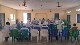 Oum-Hadjer : une alliance innovante booste développement communautaire et solidarité