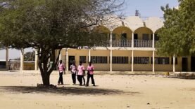 Retour timide en classe à N&rsquo;Djaména après la pause de la grève enseignants : l&rsquo;éducation en jeu