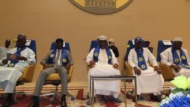 Nouveau conseil communal à N&rsquo;Djaména : le MPS engage une nouvelle ère politique