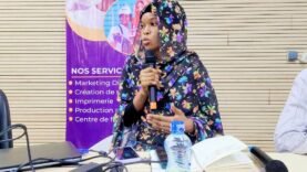 Amina Beya Hissein : pionnière tchadienne du numérique qui transforme l&rsquo;avenir technologique