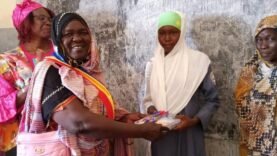 À Ati, l&rsquo;école devient le berceau des futures leaders féminines grâce à la SENAFET