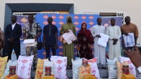 Moov Money Tchad offre des récompenses inédites à ses abonnés