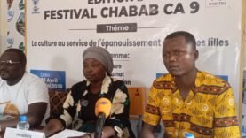 Le festival Chabab CA9 entame sa troisième édition avec des préparatifs prometteurs.