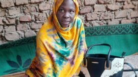 Habiba Betolima Khamis : puissante alliée des filles-mères du Guéra