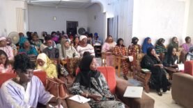 Femmes des médias : la HAMA les forme à l&rsquo;intelligence artificielle pour 2026
