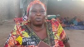 Dembété Robertine : une actrice qui dynamise le développement rural du Logone occidental